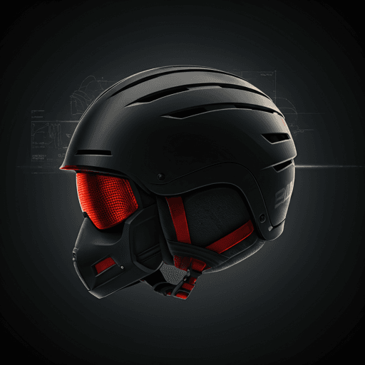 Aero-Shield V2 头盔